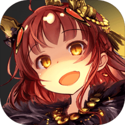 魔卡幻想taptap版 Logo